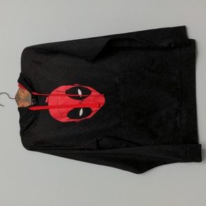 Marvel Deadpool Hoodie